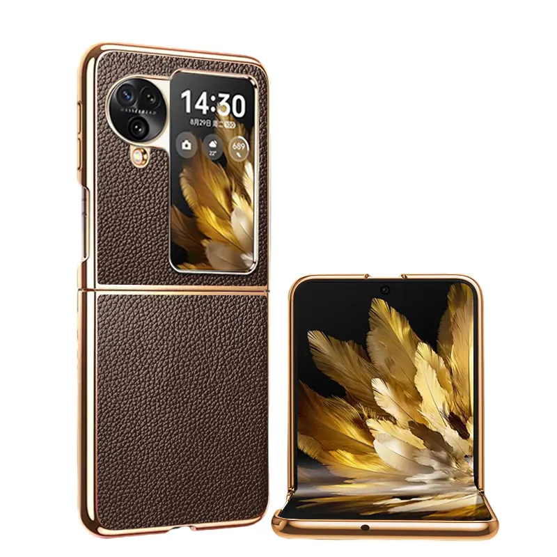 Чехол для телефона Baohuguang Bao Huguang, Brown color|folded galvanized leather to preserve lychee pattern
Чехол для телефона Baohuguang Bao Huguang, Brown color|folded galvanized leather to preserve lychee pattern