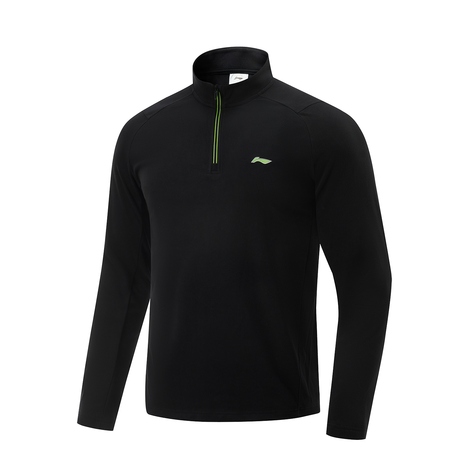 Свитшоты серии Table Tennis Unisex LINING, черный
Свитшоты серии Table Tennis Unisex LINING, черный