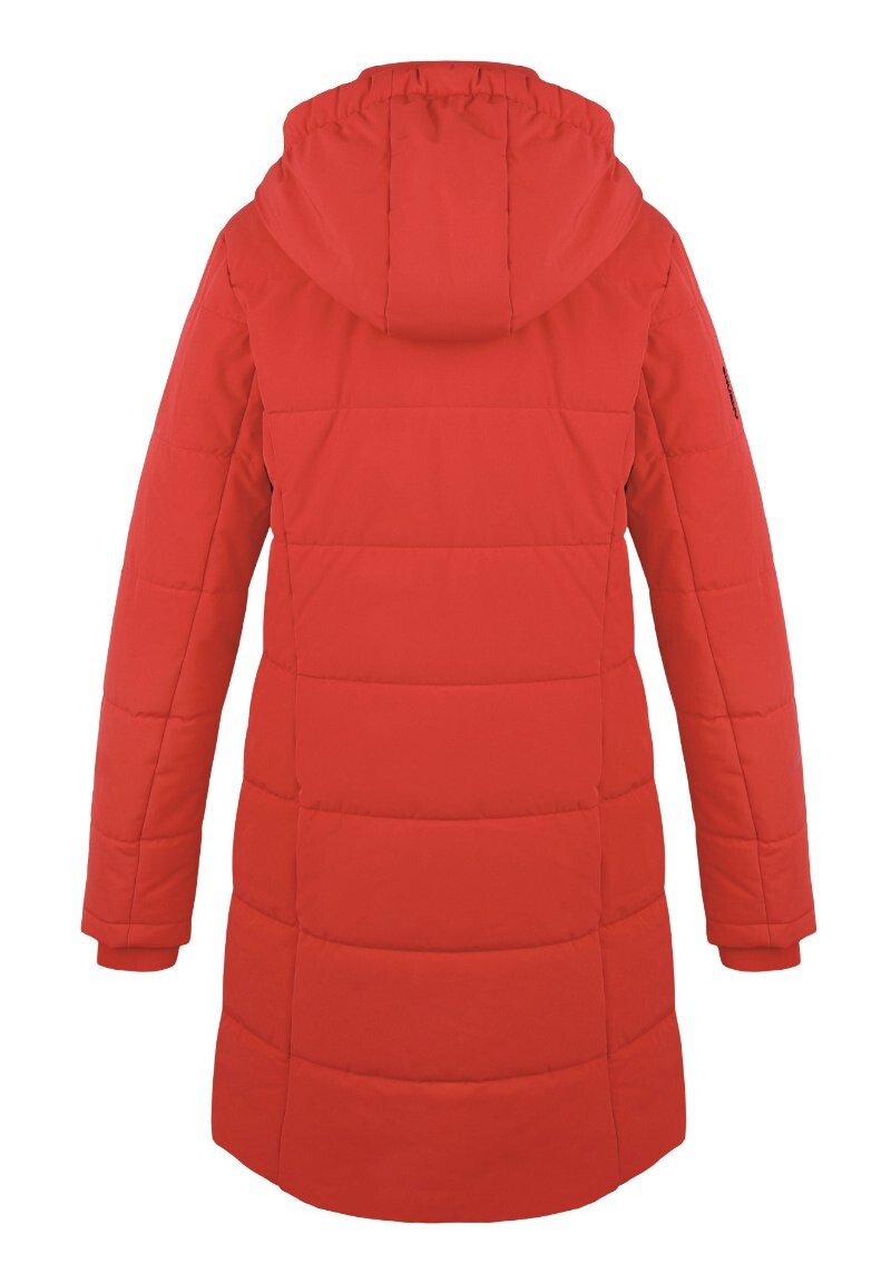 Зимнее пальто NORMY Husky, красный
Зимнее пальто NORMY Husky, красный