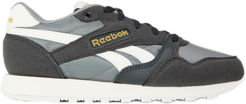 Кроссовки Reebok Unisex-Adult Reebok Ultra Flash, серый
Кроссовки Reebok Unisex-Adult Reebok Ultra Flash, серый
