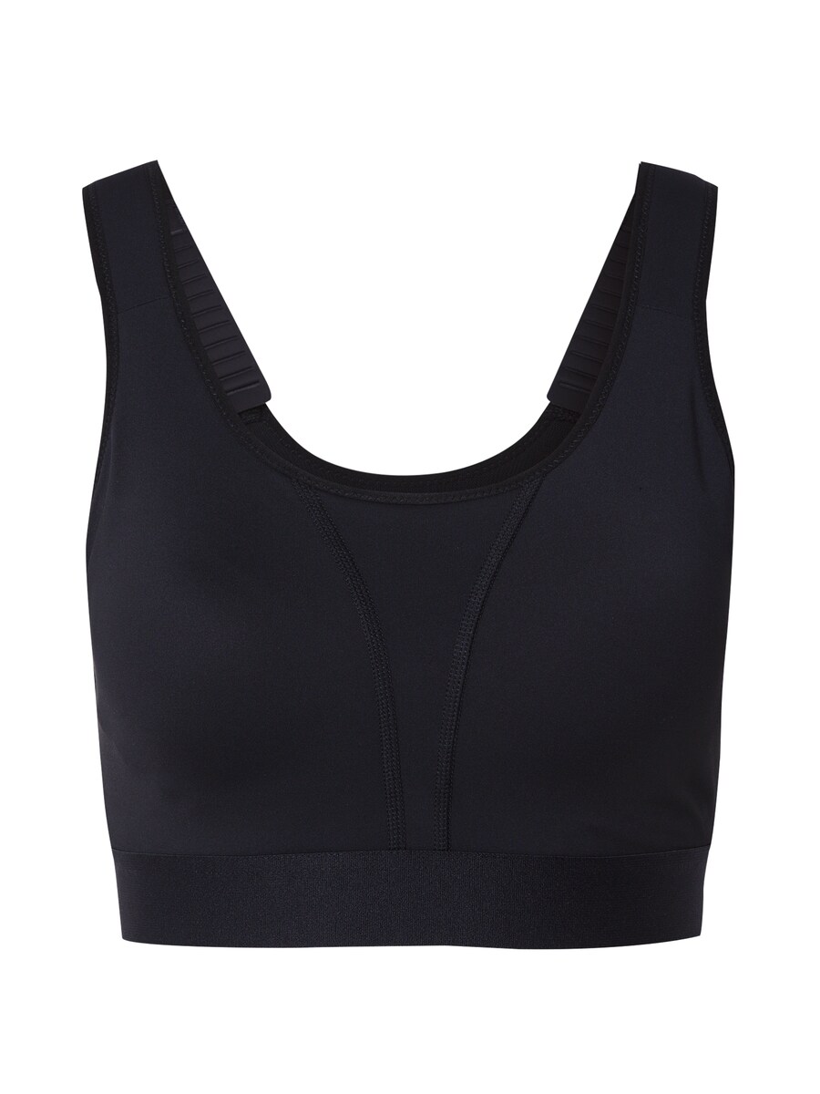 Спортивный бюстгальтер без косточек ONLY PLAY ONPFOOM-3, черный
Спортивный бюстгальтер без косточек ONLY PLAY ONPFOOM-3, черный