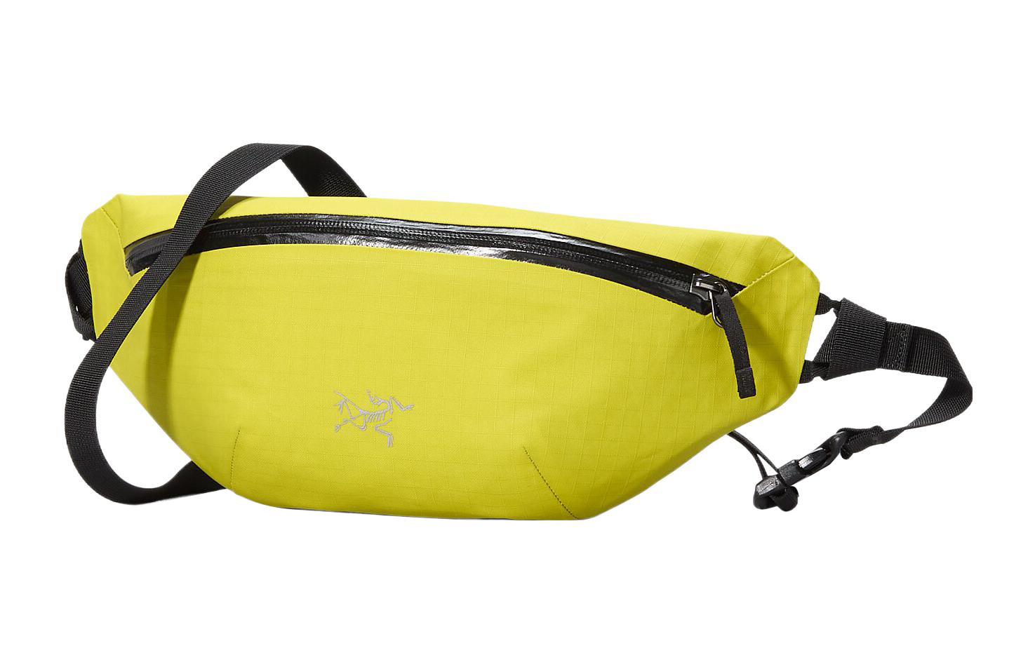 Поясная сумка Arcteryx, желто-зеленый
Поясная сумка Arcteryx, желто-зеленый