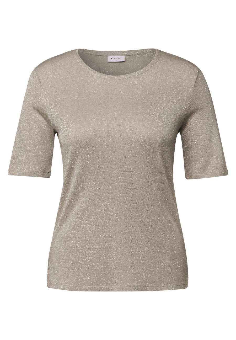 Рубашка CECIL, бежевый
Рубашка CECIL, бежевый