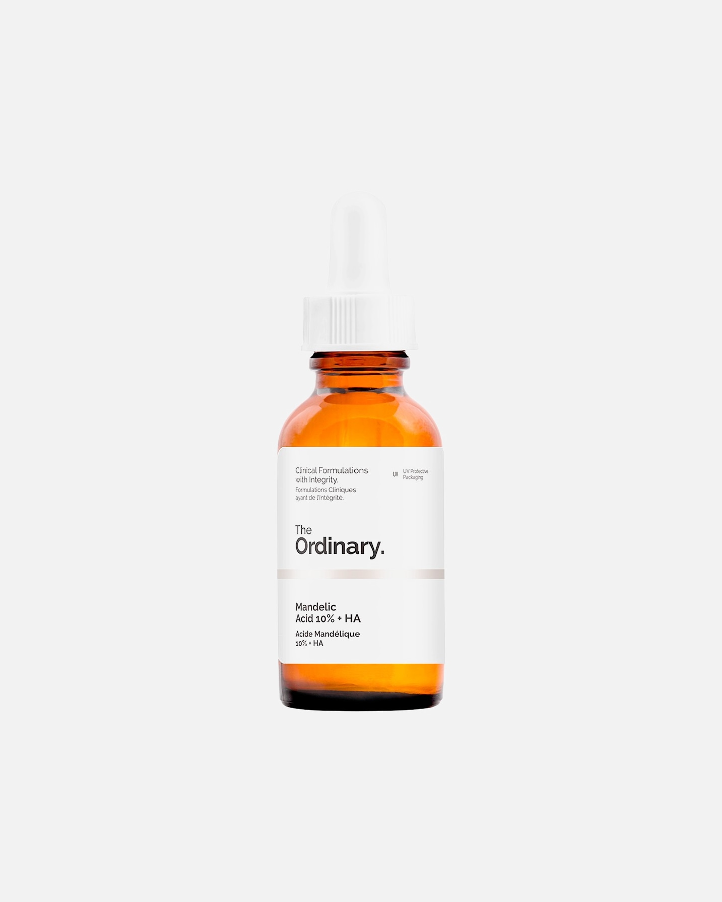 Осветляющая сыворотка для лица The Ordinary, 30 мл
Осветляющая сыворотка для лица The Ordinary, 30 мл