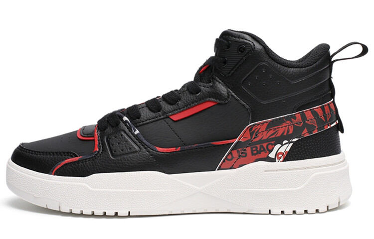 Кроссовки Xtep, черные, Черный, Кроссовки Xtep, черные
Кроссовки Xtep, черные, Черный, Кроссовки Xtep, черные