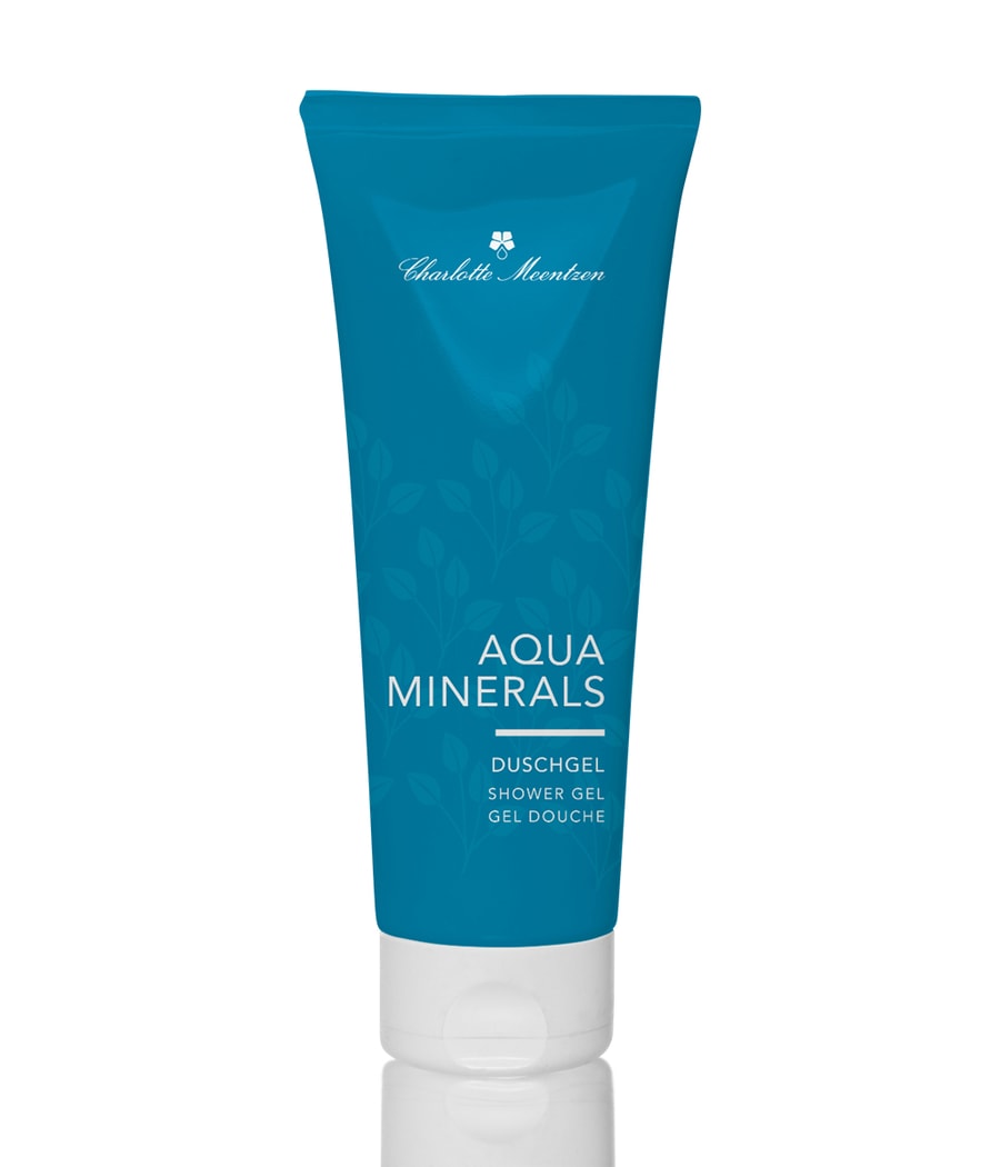 Гель для душа Charlotte Meentzen Aqua Minerals, 200 ml
Гель для душа Charlotte Meentzen Aqua Minerals, 200 ml