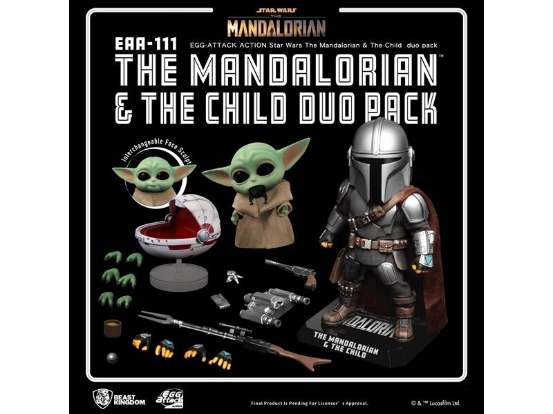 РИСУНОК ЯЙЦО АТАКА ЗВЕЗДНЫЕ ВОЙНЫ Мандалорец и ребенок Inna marka
РИСУНОК ЯЙЦО АТАКА ЗВЕЗДНЫЕ ВОЙНЫ Мандалорец и ребенок Inna marka