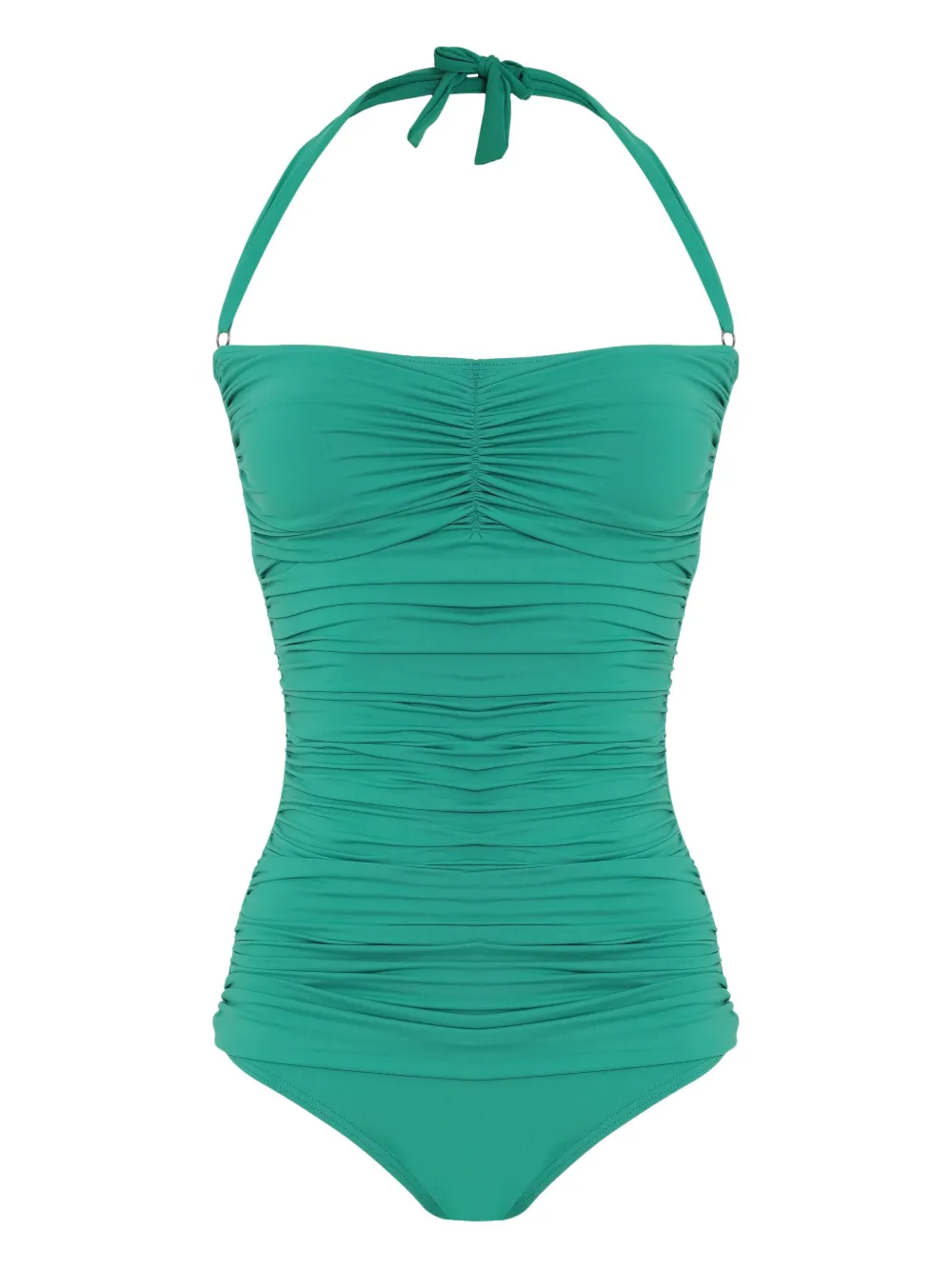 Купальник Wangari со сборками Lygia & Nanny, синий
Купальник Wangari со сборками Lygia & Nanny, синий