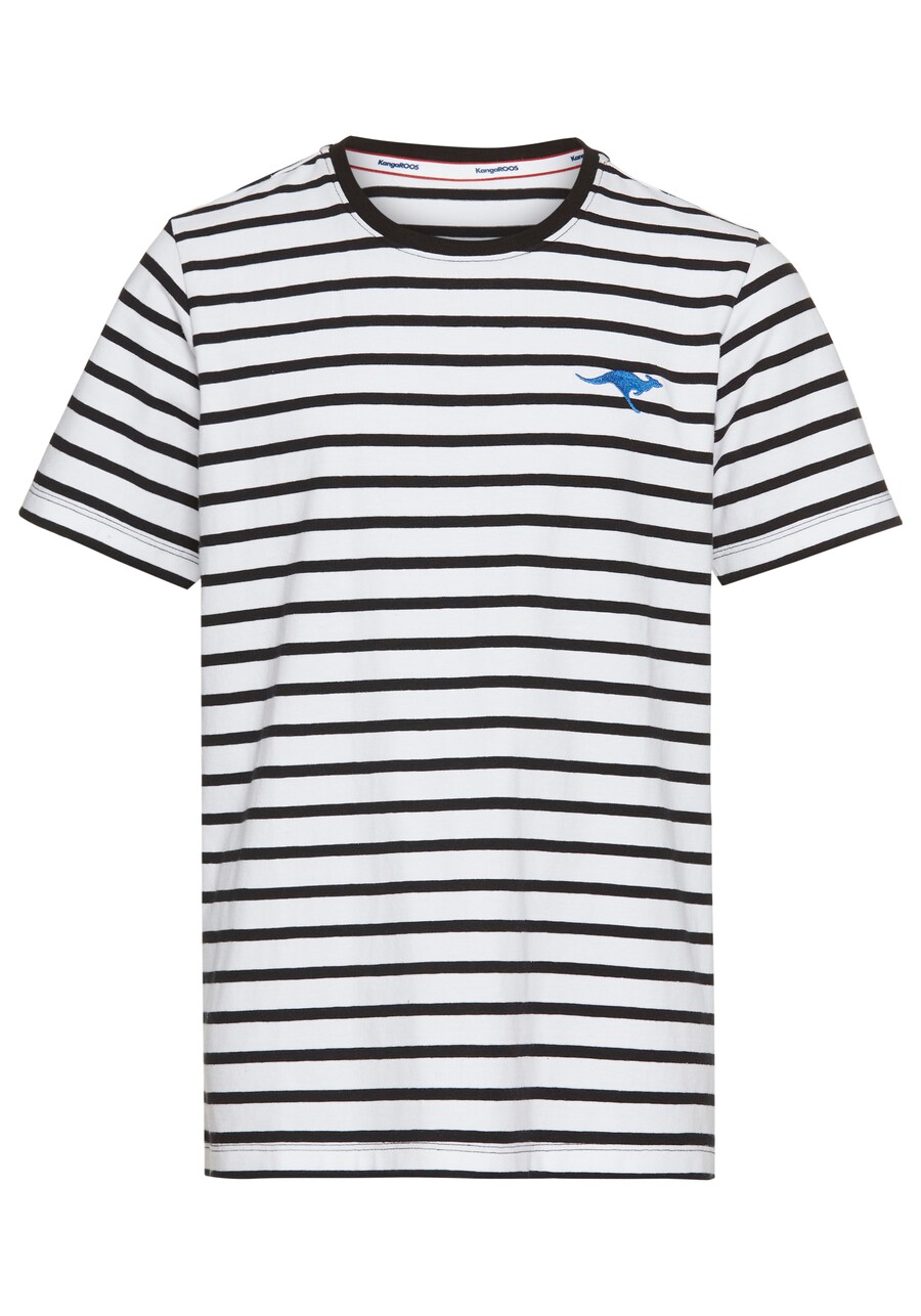 Рубашка KangaROOS, белый
Рубашка KangaROOS, белый