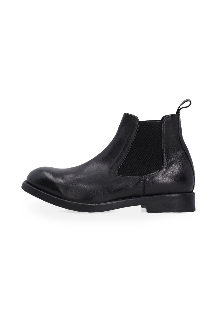 Ботинки VENEZIA Classic ankle boots, Black
Ботинки VENEZIA Classic ankle boots, Black