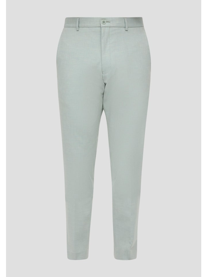 s.Oliver Брюки от костюма S.OPURE, цвет 72W2, шалфейно-зеленый
s.Oliver Брюки от костюма S.OPURE, цвет 72W2, шалфейно-зеленый