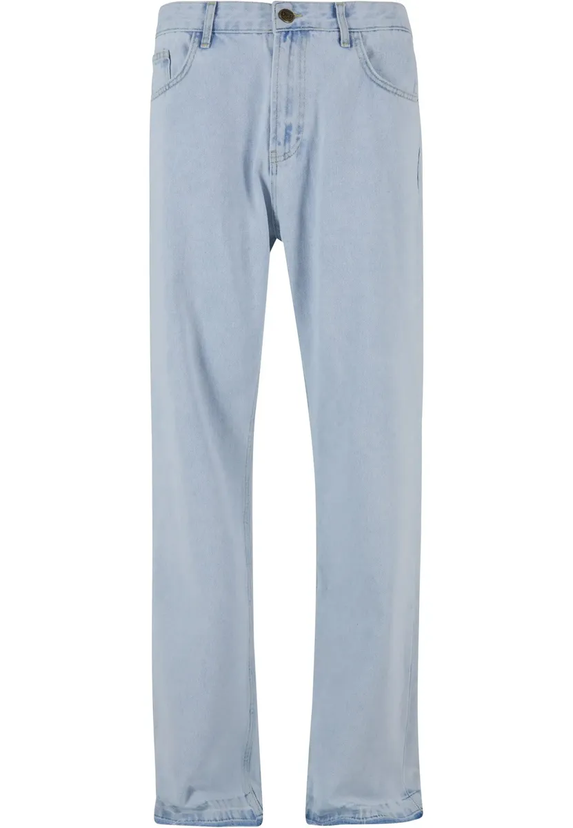 Комфортные джинсы DEF "DEF мужские прямые джинсы свободного кроя DEF" (1 шт.), синий
Комфортные джинсы DEF "DEF мужские прямые джинсы свободного кроя DEF" (1 шт.), синий