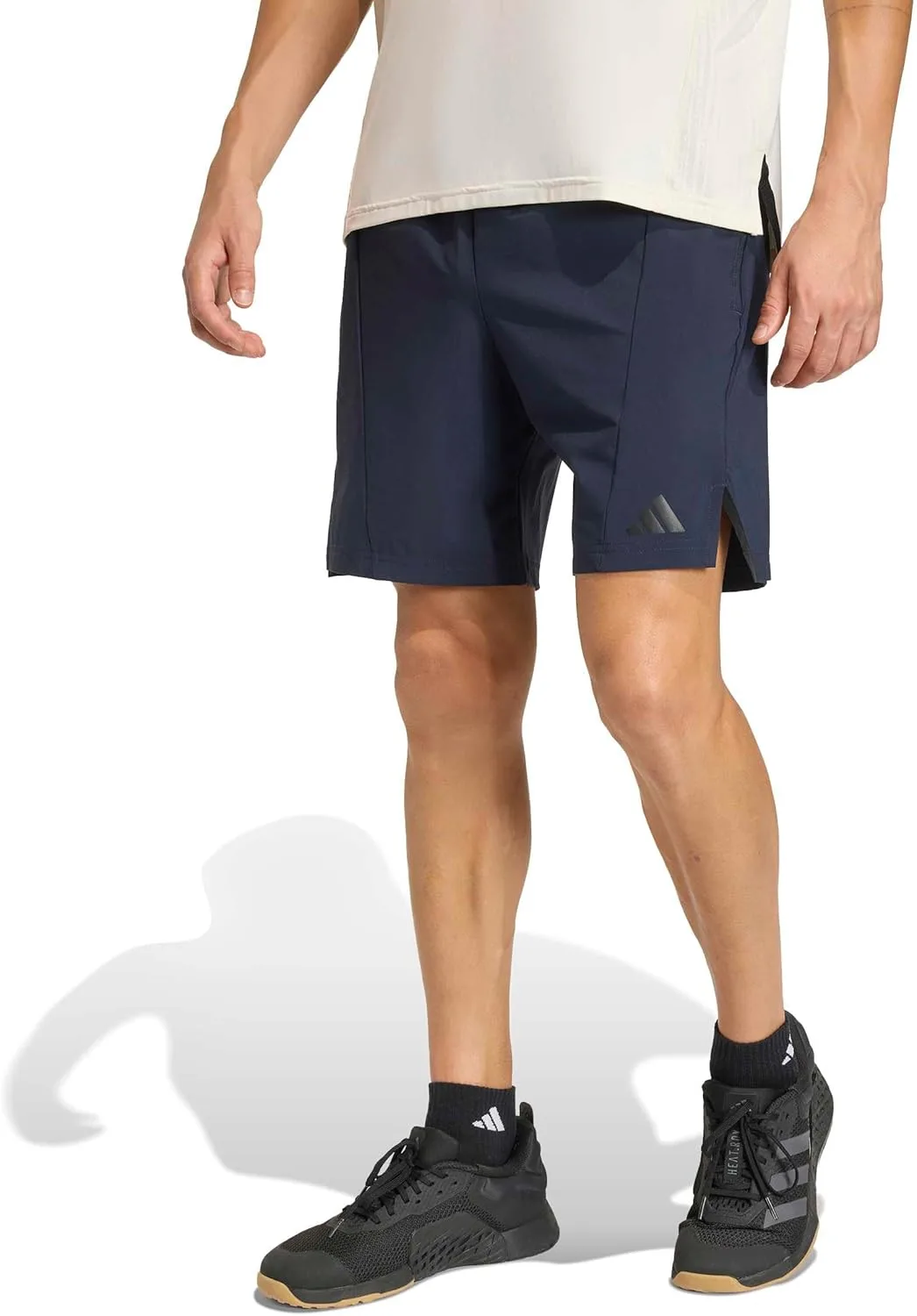 Adidas мужские шорты для тренировок
Adidas мужские шорты для тренировок