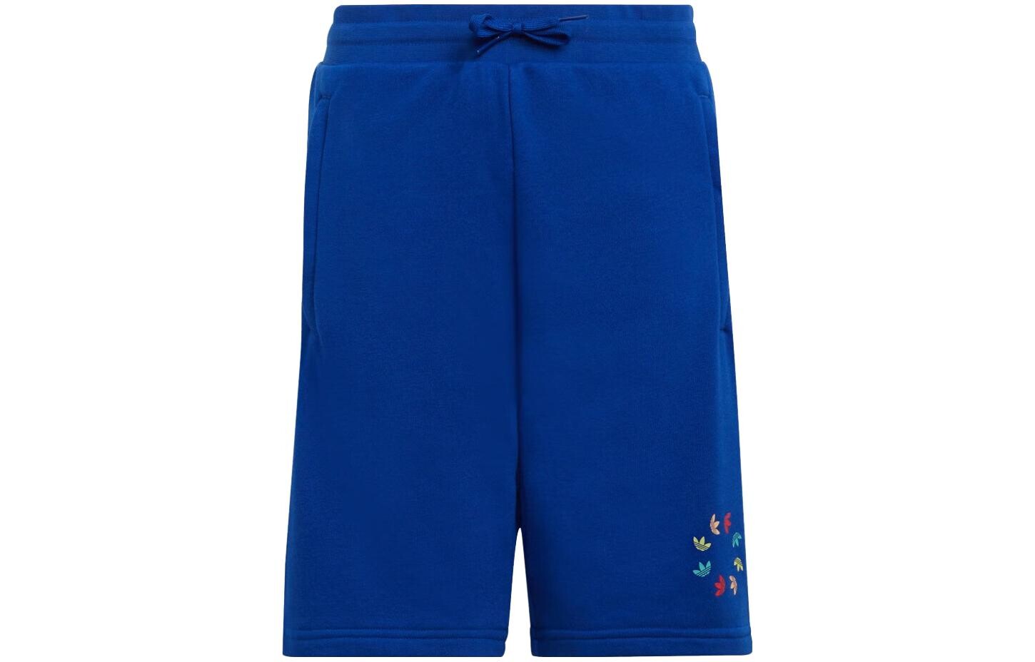 Дети Шорты Adidas Originals, синий
Дети Шорты Adidas Originals, синий