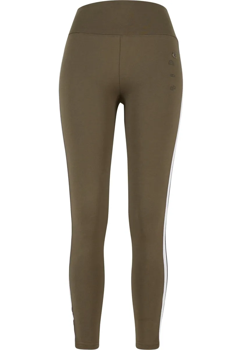 Леггинсы Just Rhyse "Женские леггинсы Just Rhyse Villamontes " (1 шт.), оливковый
Леггинсы Just Rhyse "Женские леггинсы Just Rhyse Villamontes " (1 шт.), оливковый