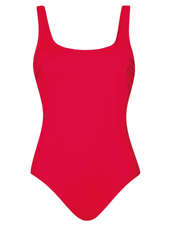 Купальник SUNFLAIR, красный
Купальник SUNFLAIR, красный