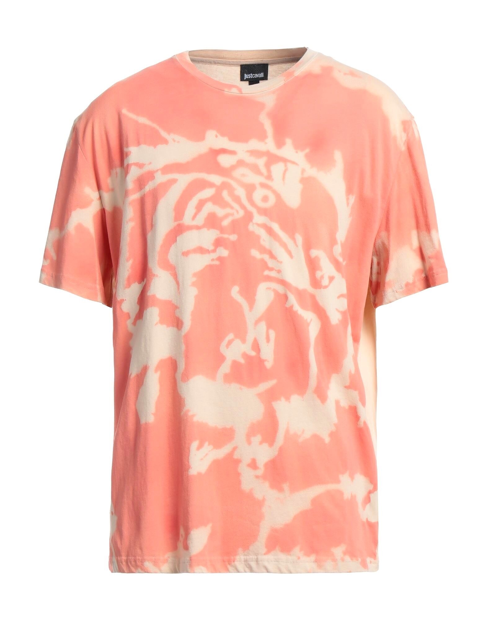 Футболка Just Cavalli, розовый
Футболка Just Cavalli, розовый