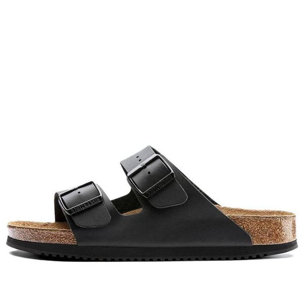 Тапочки arizona prof birko-flor narrow fit 'black' Birkenstock, черный
Тапочки arizona prof birko-flor narrow fit 'black' Birkenstock, черный