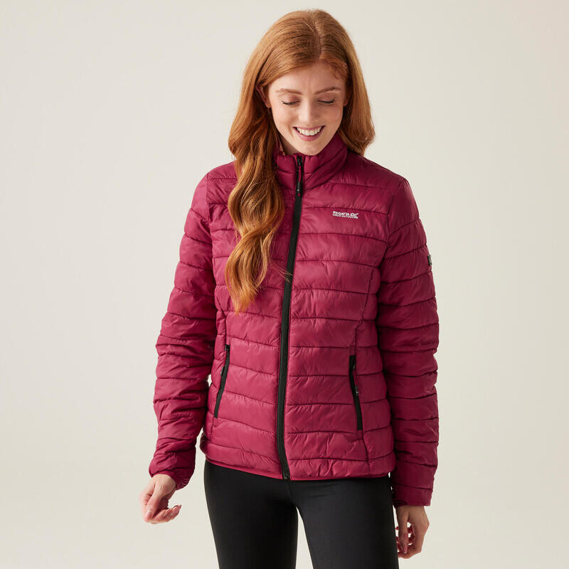 Женская куртка Regatta, цвет brick red
Женская куртка Regatta, цвет brick red