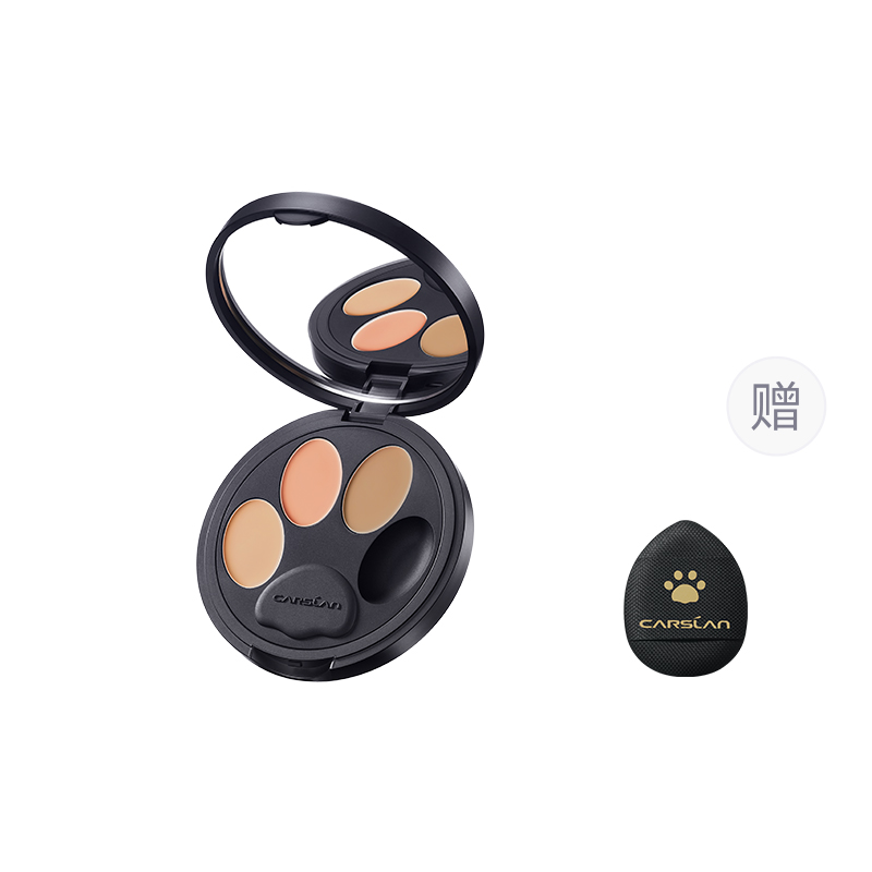 Консилеры Women's Carslan
Консилеры Women's Carslan