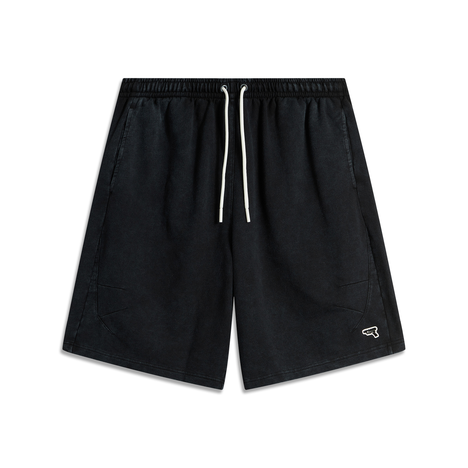 LINING Повседневные шорты Men's Black
LINING Повседневные шорты Men's Black