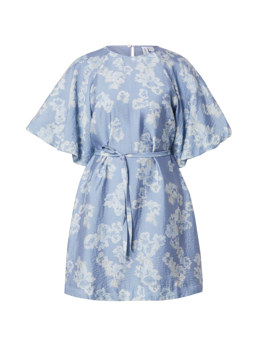 Платье & Other Stories, пыльно-синий
Платье & Other Stories, пыльно-синий