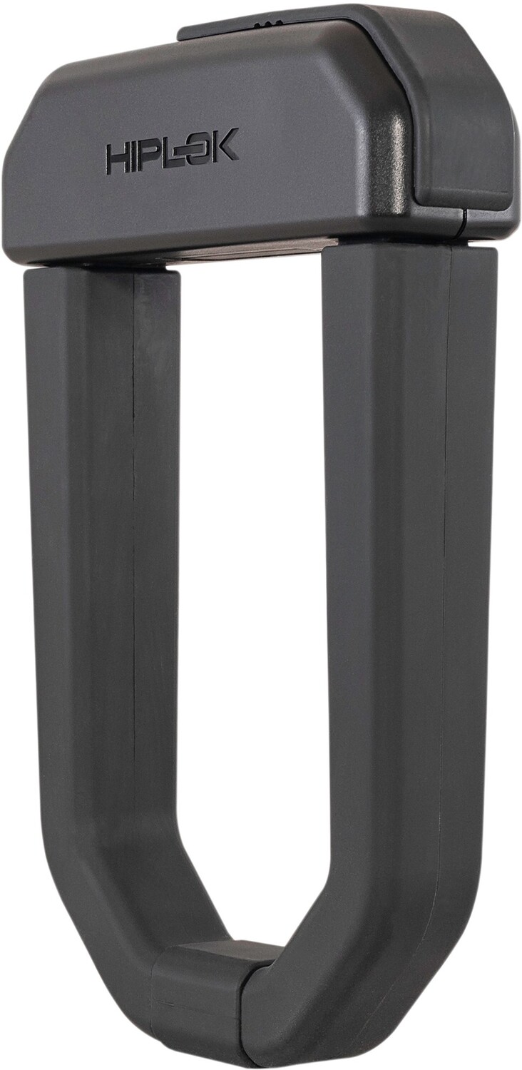 Велосипедный замок D1000 Hiplok, черный
Велосипедный замок D1000 Hiplok, черный