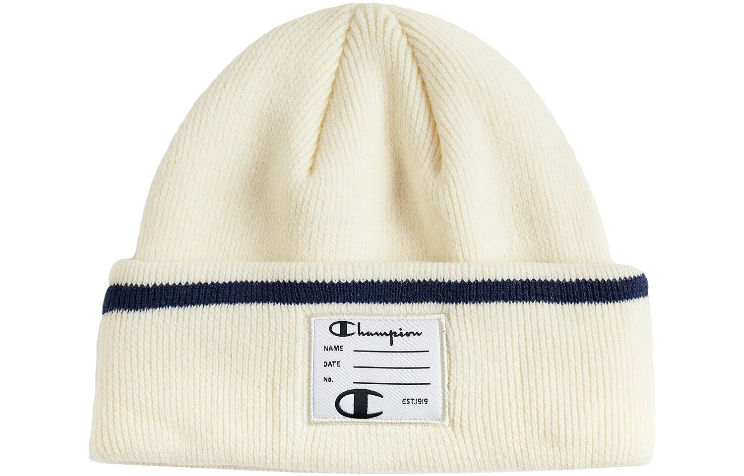 Champion Чемпионская шапка-бини унисекс
Champion Чемпионская шапка-бини унисекс