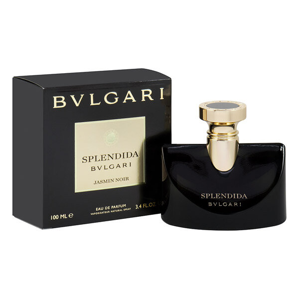 Bvlgari, Splendida Jasmin Noir, парфюмированная вода, 100 мл
Bvlgari, Splendida Jasmin Noir, парфюмированная вода, 100 мл