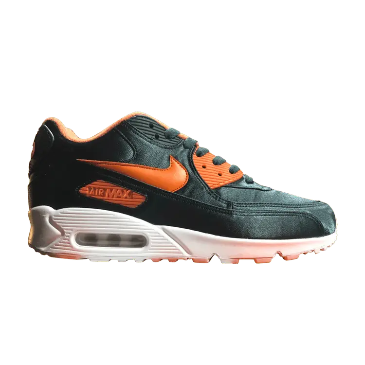 Кроссовки Nike Air Max 90 'Unknwn Miami 305 F&F', зеленый
Кроссовки Nike Air Max 90 'Unknwn Miami 305 F&F', зеленый