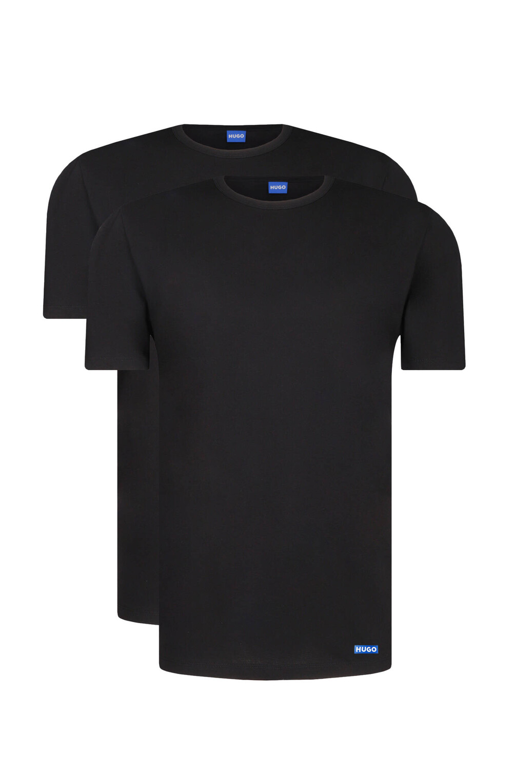 Футболка Hugo Blue 2-pack naolo Regular Fit, черный
Футболка Hugo Blue 2-pack naolo Regular Fit, черный