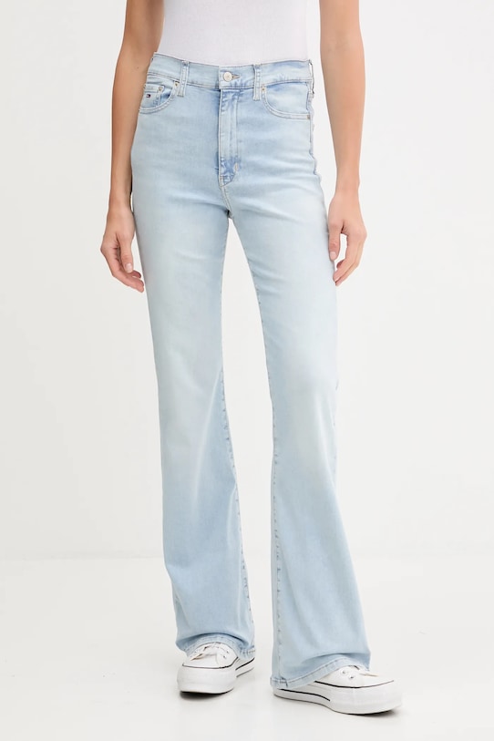 Джинсы Tommy Jeans, синий
Джинсы Tommy Jeans, синий
