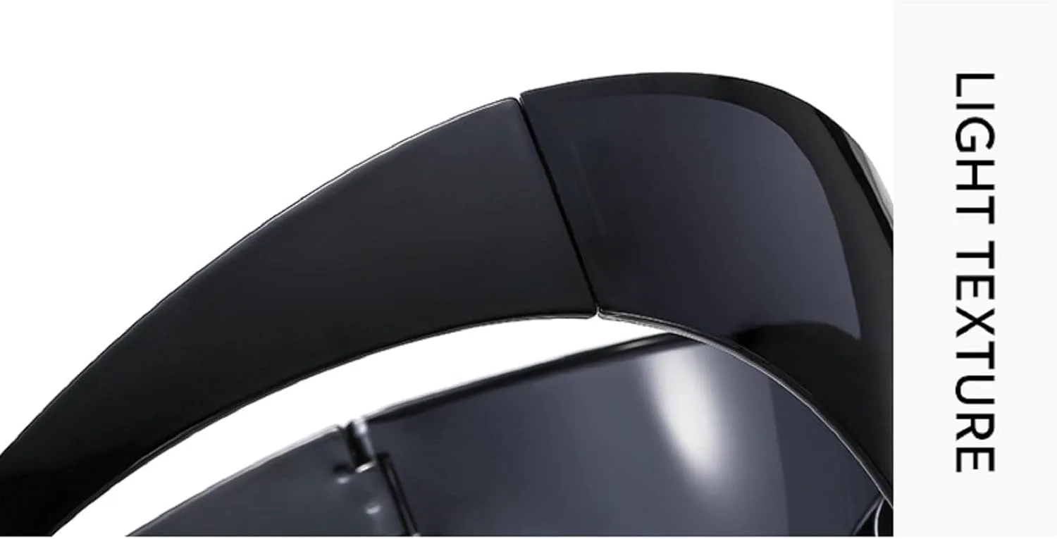 Солнцезащитные очки Y2K One Piece для женщин, винтажные, роскошные, в стиле хип-хоп, вогнутые, «кошачий глаз», модные солнцезащитные очки для мужчин mincl, Brown
Солнцезащитные очки Y2K One Piece для женщин, винтажные, роскошные, в стиле хип-хоп, вогнутые, «кошачий глаз», модные солнцезащитные очки для мужчин mincl, Brown