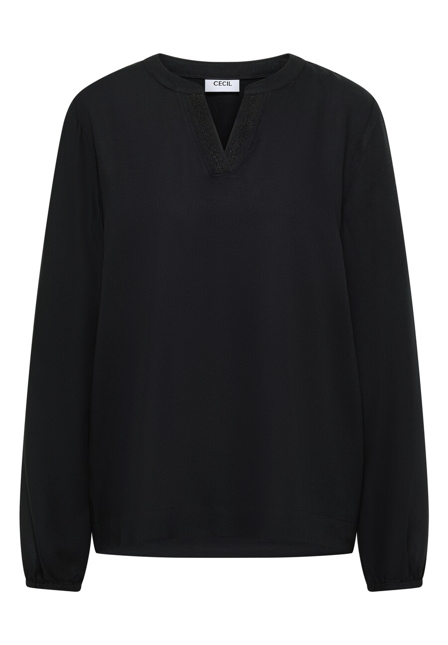 Блуза CECIL, черный
Блуза CECIL, черный