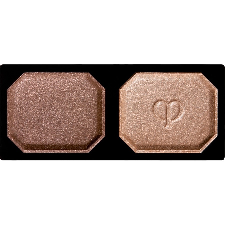 Тушь для ресниц Clé de Peau Beauté Eye Color Duo Refill, 101 Grounded / 4,5 g
Тушь для ресниц Clé de Peau Beauté Eye Color Duo Refill, 101 Grounded / 4,5 g