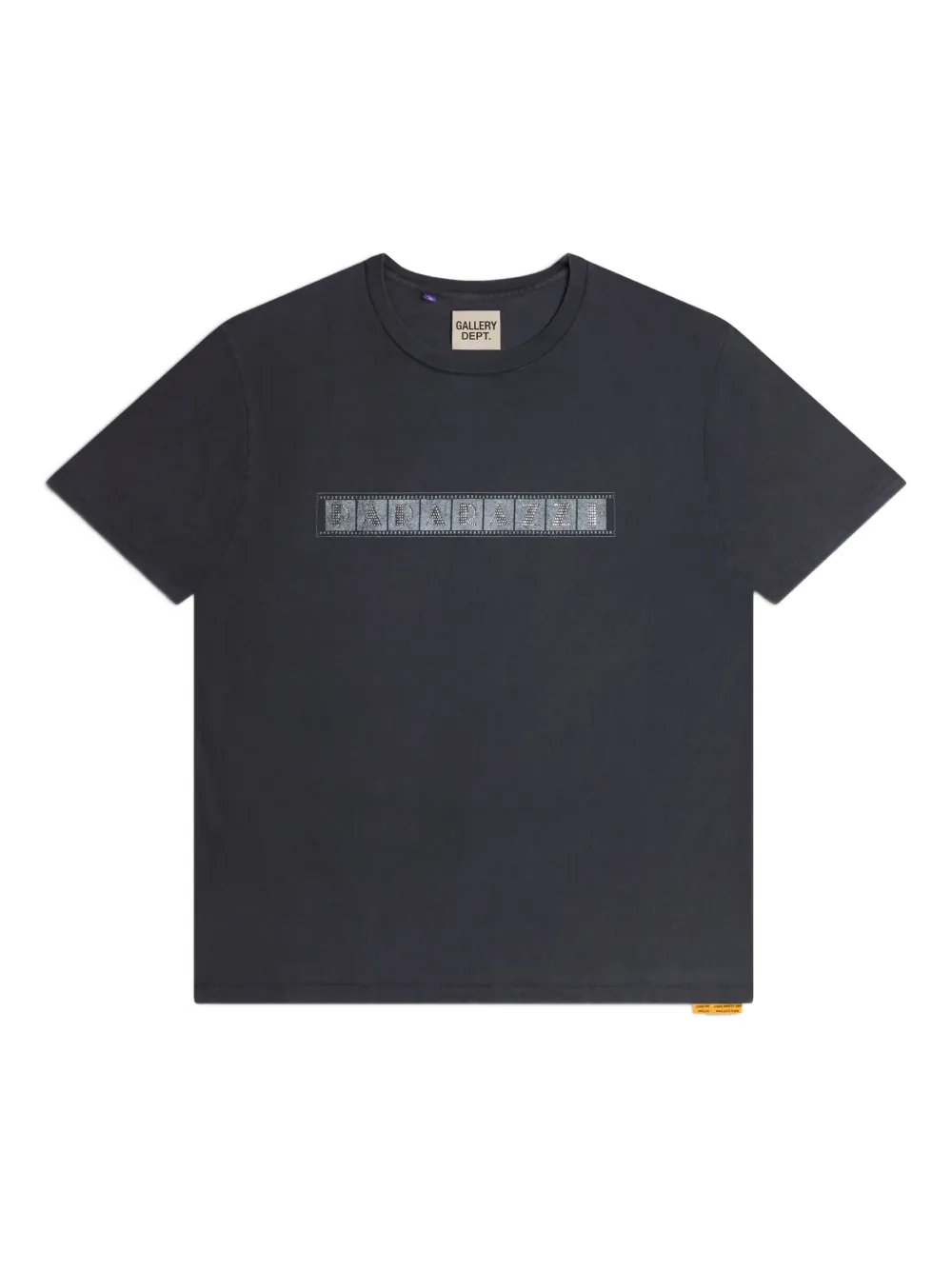 Футболка Paparazzi Gallery Dept., черный
Футболка Paparazzi Gallery Dept., черный