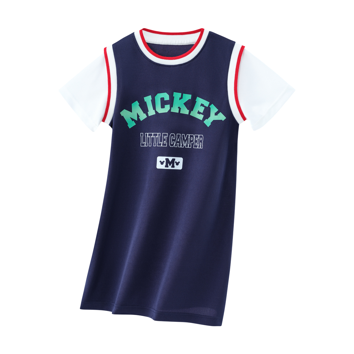 Disney Детское платье Pre school Navy Blue
Disney Детское платье Pre school Navy Blue