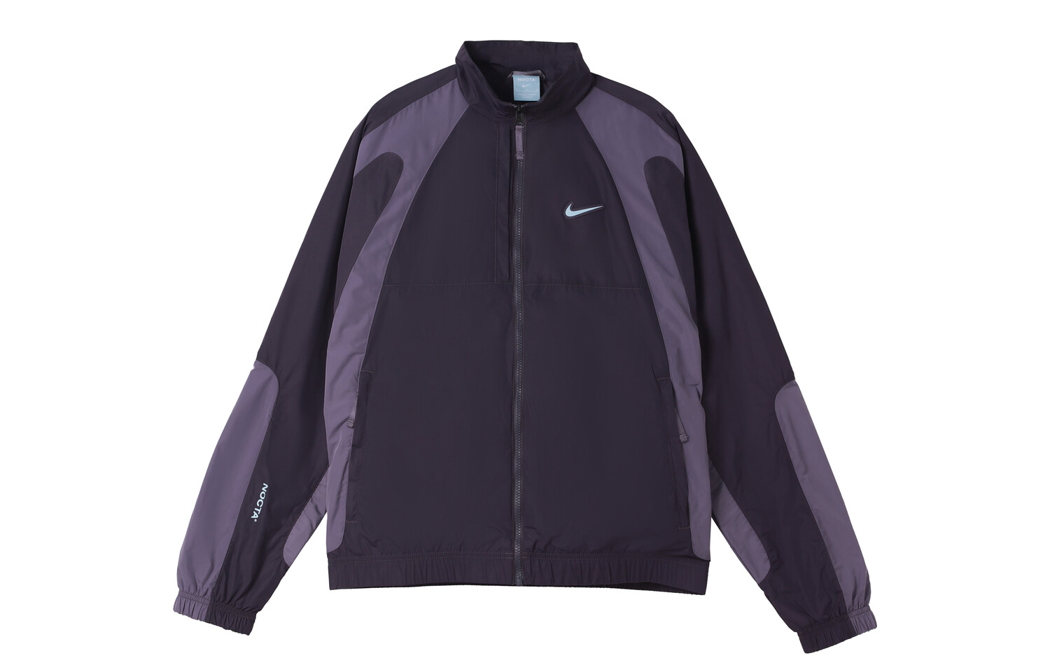 Мужская куртка Nike, Фиолетовый
Мужская куртка Nike, Фиолетовый