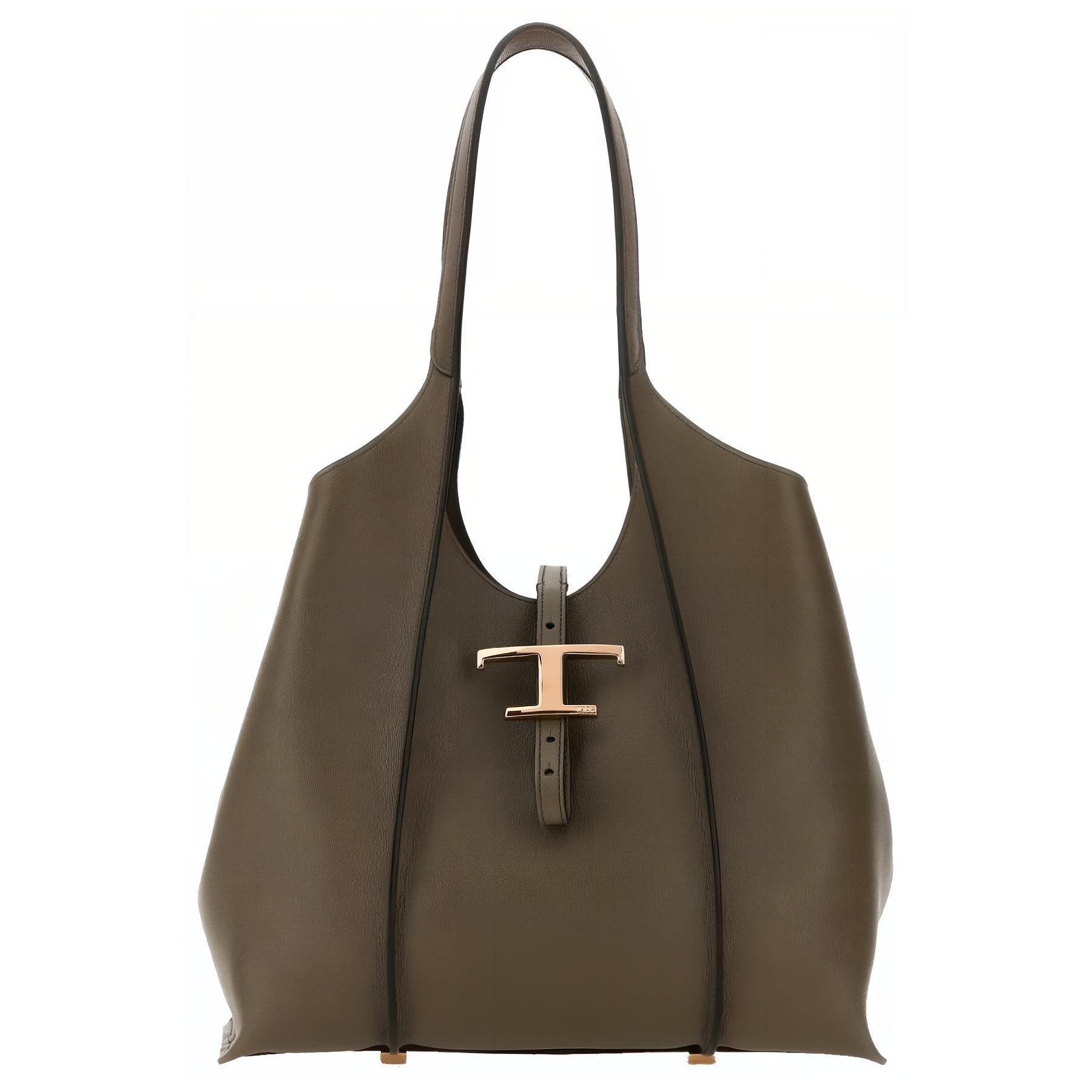 T Timeless Shopping Bag TOD'S
T Timeless Shopping Bag TOD'S