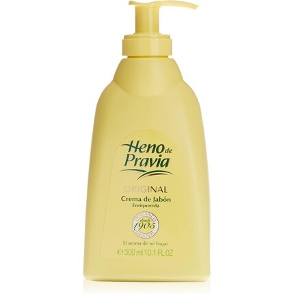Мыло и мытье рук 125мл, Heno De Pravia
Мыло и мытье рук 125мл, Heno De Pravia