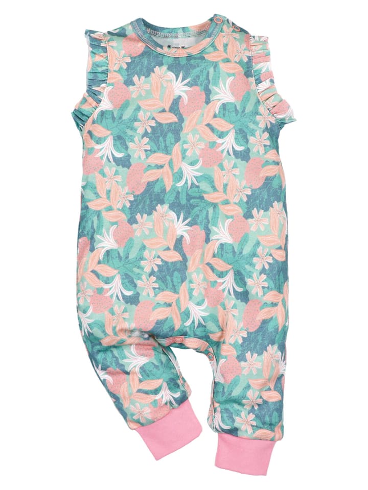 Комбинезон Nini
Комбинезон Nini