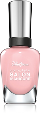 Укрепляющий лак для ногтей Sally Hansen Complete Salon Manicure, 156 Stellar Style 14,7 ml 
Укрепляющий лак для ногтей Sally Hansen Complete Salon Manicure, 156 Stellar Style 14,7 ml