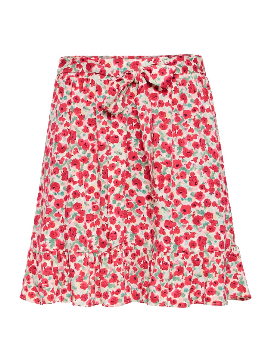 Юбка ICHI IHAYA, розовый
Юбка ICHI IHAYA, розовый