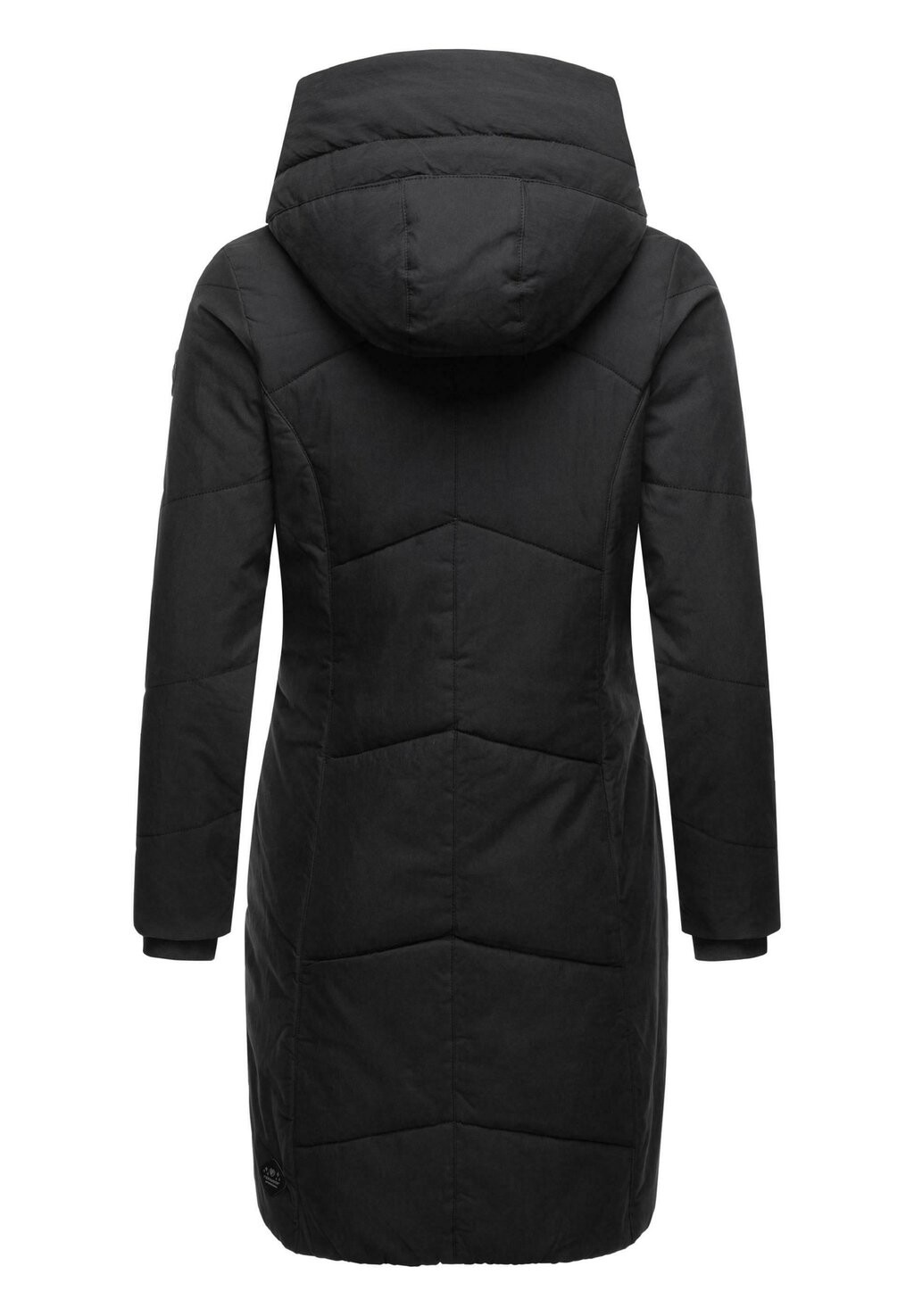 Парка GORDON Ragwear, пестрый черный
Парка GORDON Ragwear, пестрый черный