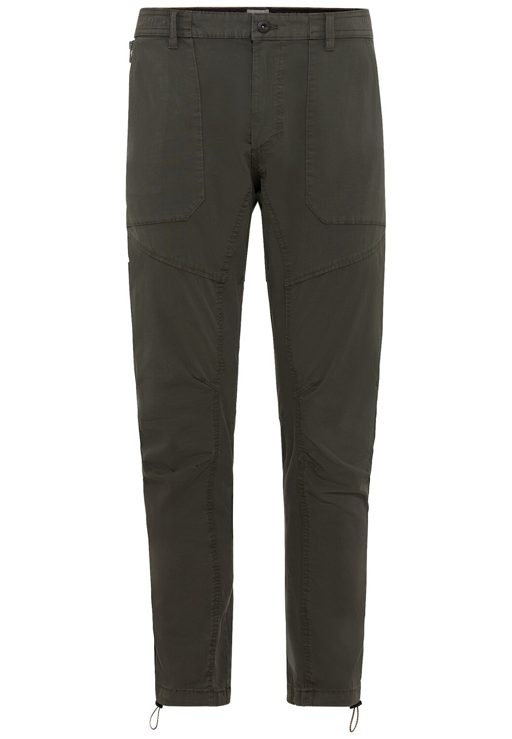 Брюки чинос Camel Active Tapered Fit Worker, темно зеленый
Брюки чинос Camel Active Tapered Fit Worker, темно зеленый