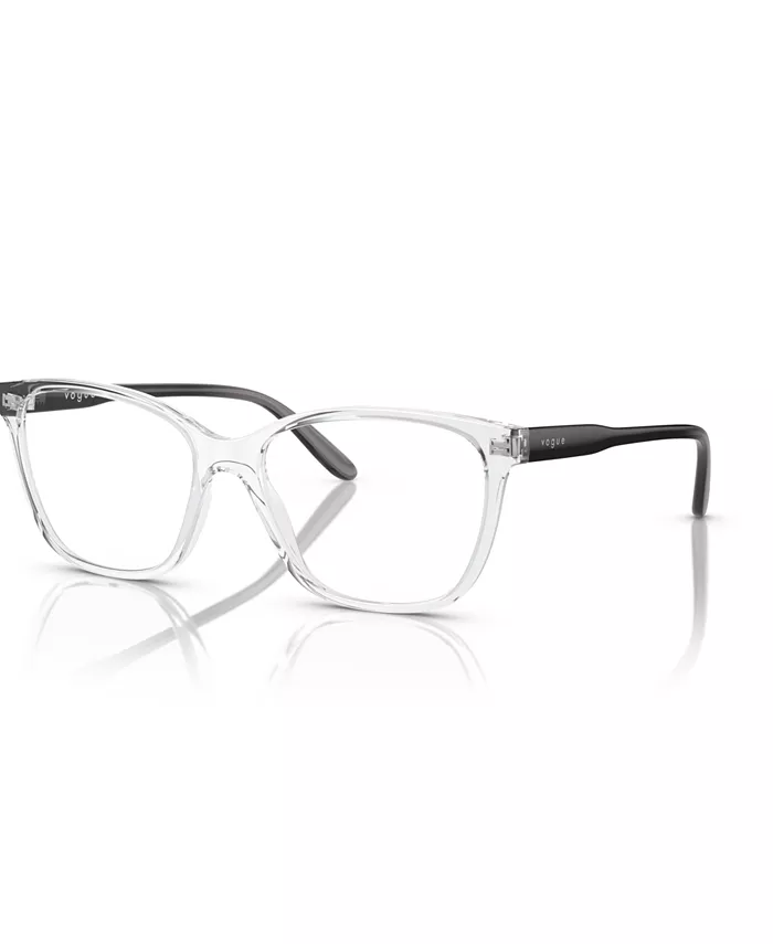 Женские очки Pillow, VO5518 Vogue Eyewear, белый 
Женские очки Pillow, VO5518 Vogue Eyewear, белый