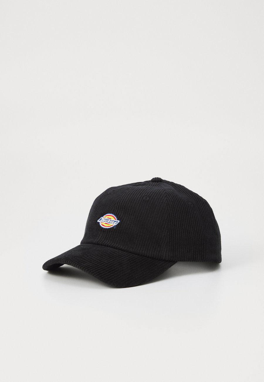 Бейсболка Dickies HARDWICK UNISEX, Black
Бейсболка Dickies HARDWICK UNISEX, Black