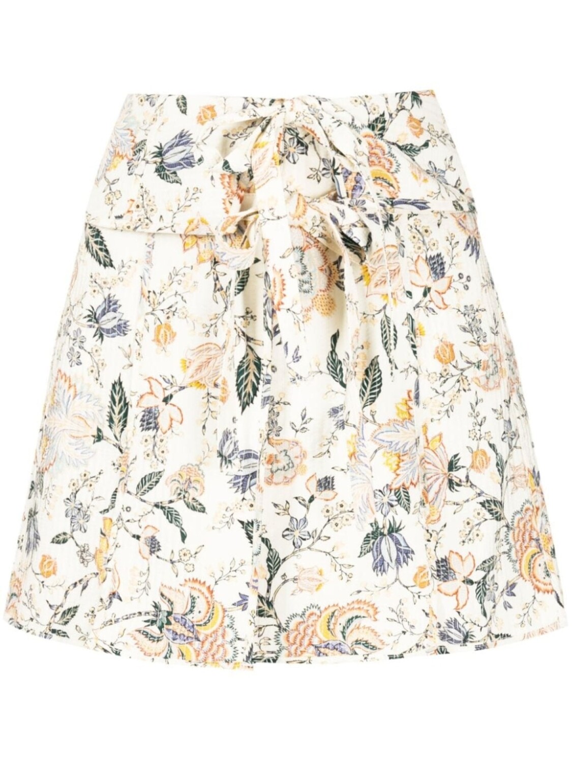 Стеганая мини-юбка Ulla Johnson, бежевый
Стеганая мини-юбка Ulla Johnson, бежевый