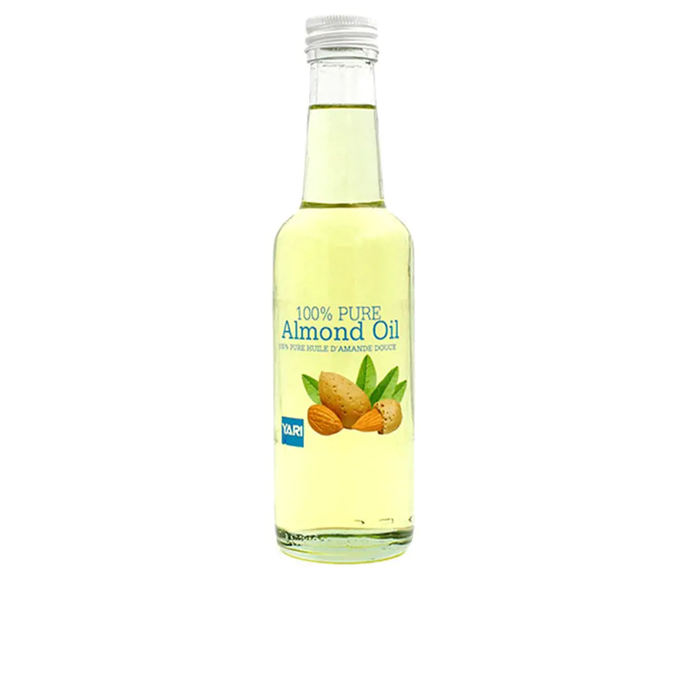 Масло для лица 100% puro aceite de almendras Yari, 250 мл.
Масло для лица 100% puro aceite de almendras Yari, 250 мл.