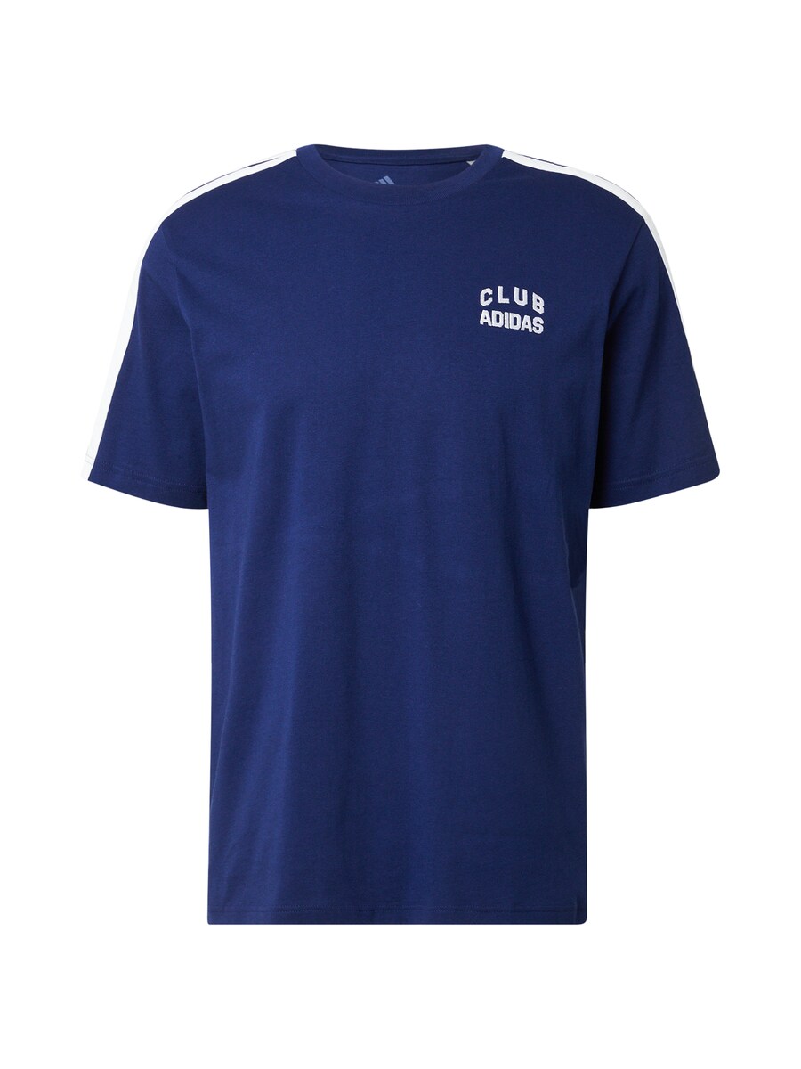 Рубашка для выступлений ADIDAS SPORTSWEAR COLLE, темно-синий
Рубашка для выступлений ADIDAS SPORTSWEAR COLLE, темно-синий